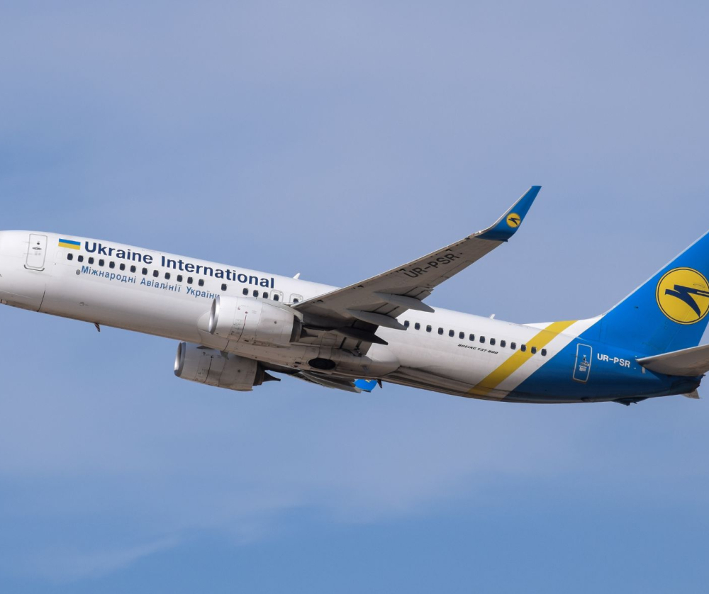 Право на ПМП Канади отримали сім’ї загиблих рейсу PS752
